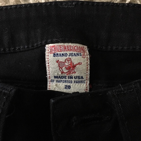 True Religion Jeans - Picture 3 of 4